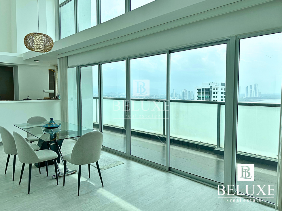 SE VENDE APARTAMENTO PENTHOUSE EN SAN FRANCISCO EN PH MOON TOWER (10) — foto 5