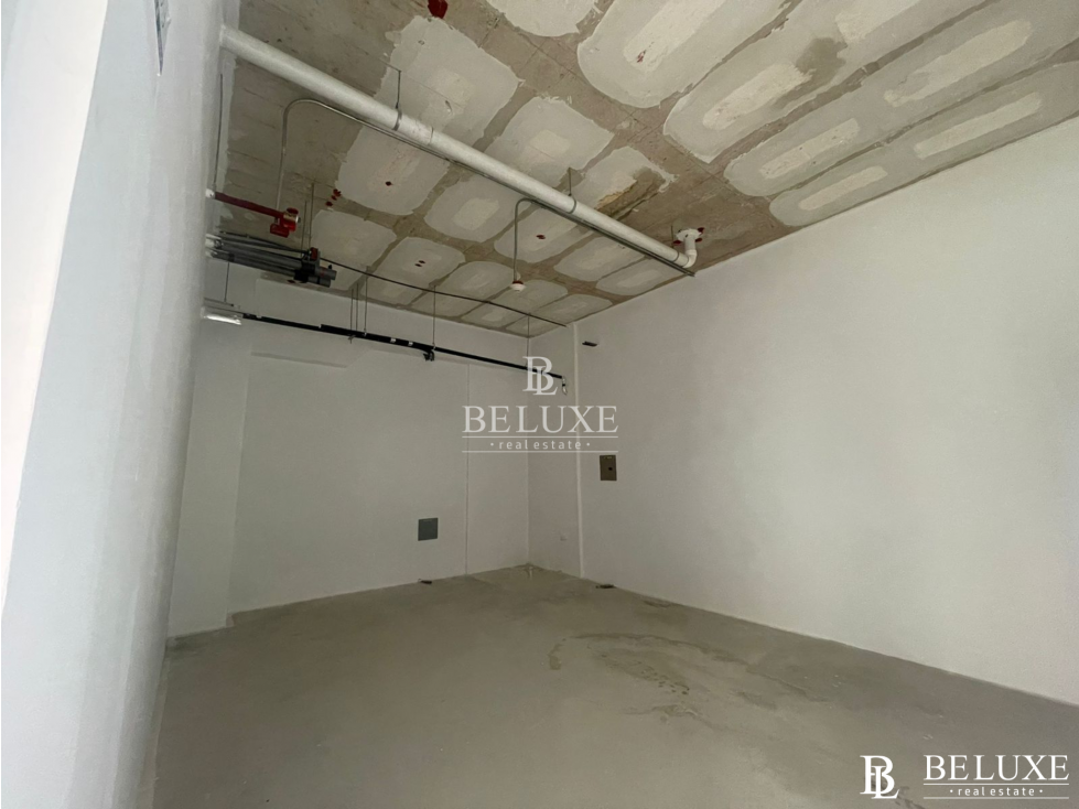 VENTA OFICINA-CONSULTORIO EN TOWN CENTER, COSTA DEL ESTE (2) — foto 4