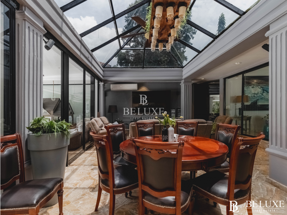 CASA EN VENTA EN ALTOS DEL GOLF CON PISCINA (9) — foto 6
