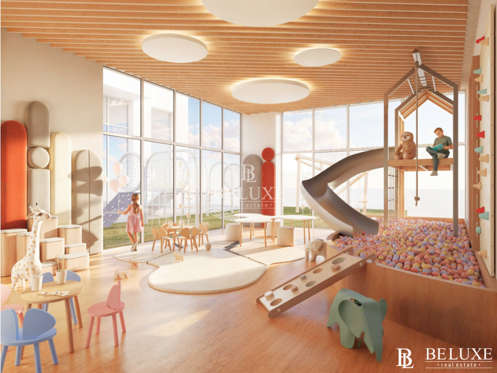 VENTA DE APARTAMENTO EN PH COSTANERA TORRE AQUA, BELLA VISTA (P) — foto 4