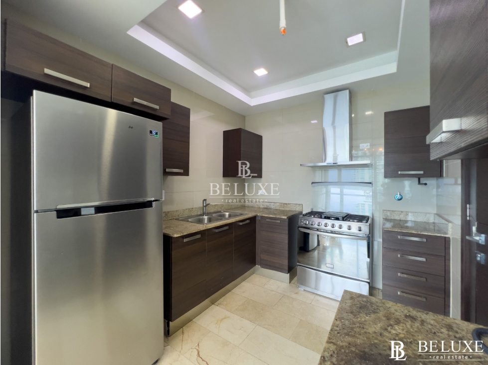 VENDO APARTAMENTO EN PH GRAND TOWER, PUNTA PACÍFICA (6) — foto 6