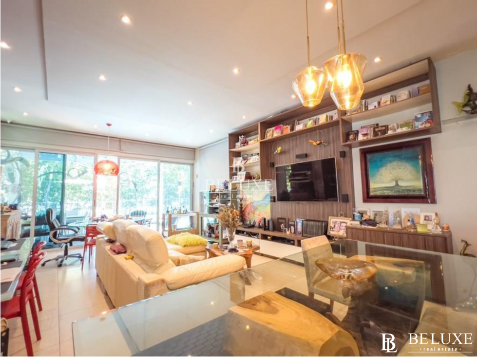VENTA CASA AMOBLADA CON PISCINA EN PLAYA BLANCA RES NAPA VILLAGE (10) — foto 2