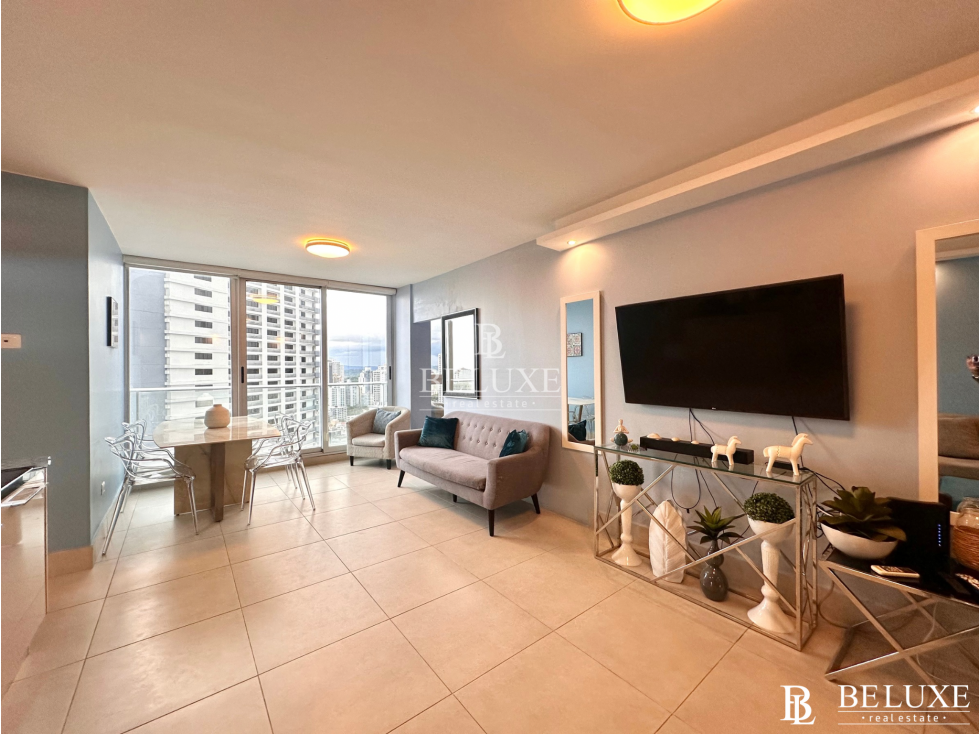 VENTA DE APARTAMENTO EN OBARRIO PH PARK CITY (15) — foto 5