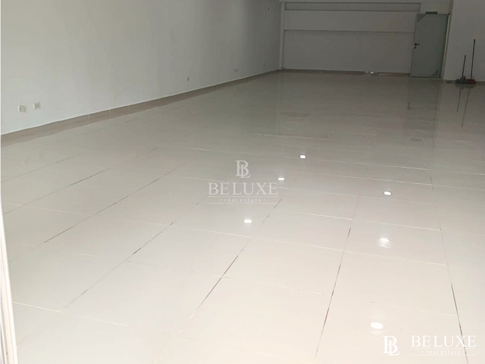 ALQUILER DE LOCAL COMERCIAL EN PLAZA SIGNATURE POINT, EN VÍA ESPAÑA(8) — foto 6