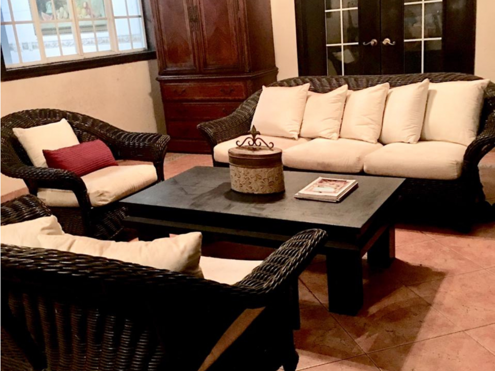 VENDO CASA EN COSTA DEL ESTE, PH COSTA BAY (3) — foto 4