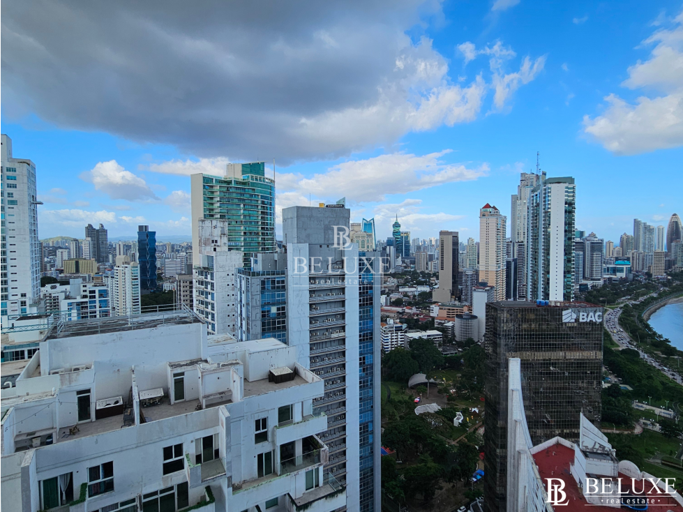 VENDO - ALQUILO APARTAMENTO EN AVENIDA BALBOA, PH NUOVO ARMANI (P) — foto 5