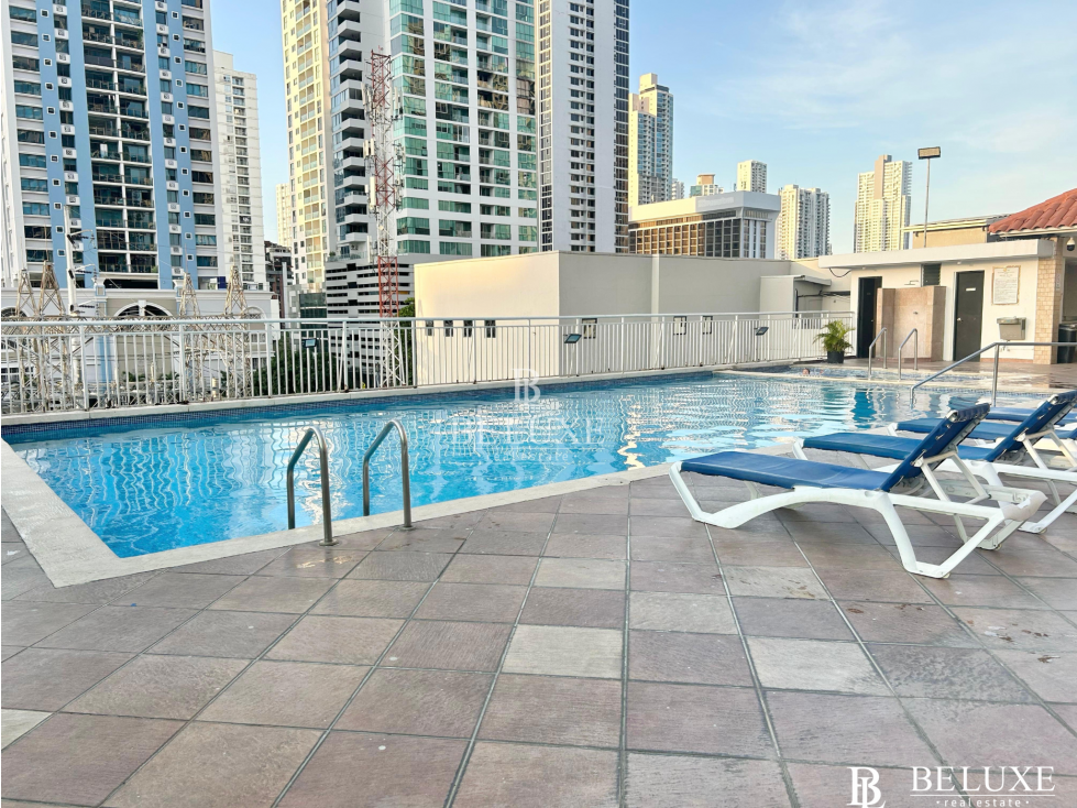 VENDO APARTAMENTO , PH SAN FRANCISCO BAY (3)