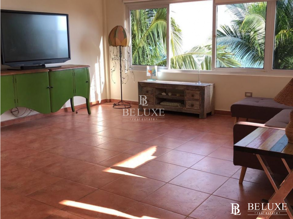 OPORTUNIDAD VENDO APARTAMENTO PH SUEÑO MAR , NUEVA GORGONA (3) — foto 4