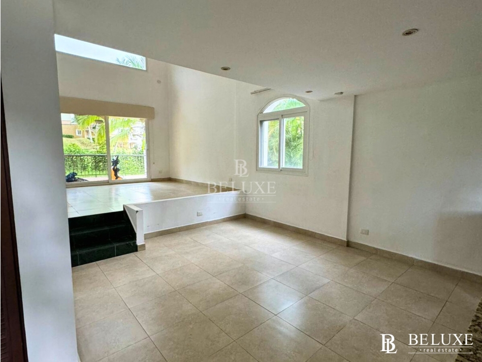 VENDO CASA EN PH TUCÁN COUNTRY CLUB, COCOLÍ (9) — foto 4