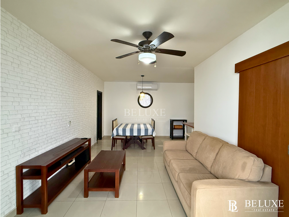 SE VENDE APARTAMENTO EN SAN FRANCISCO, PH HARMONY (5) — foto 4