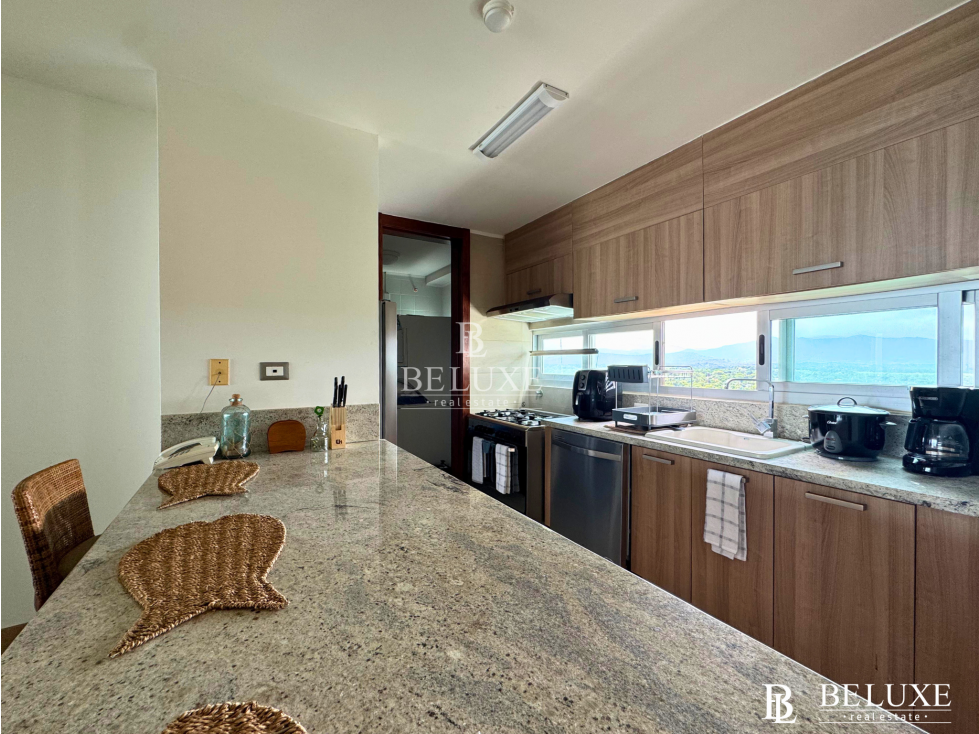 VENDO APARTAMENTO DE PLAYA PISO ALTO PH BAHIA PLAYA SERENA (2) P — foto 3