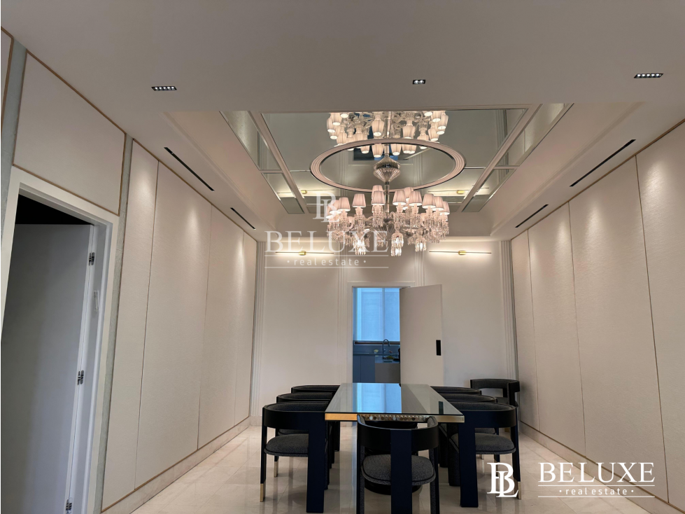 VENTA DE APARTAMENTO OCEAN REEF, PH GARDEN (6) — foto 6