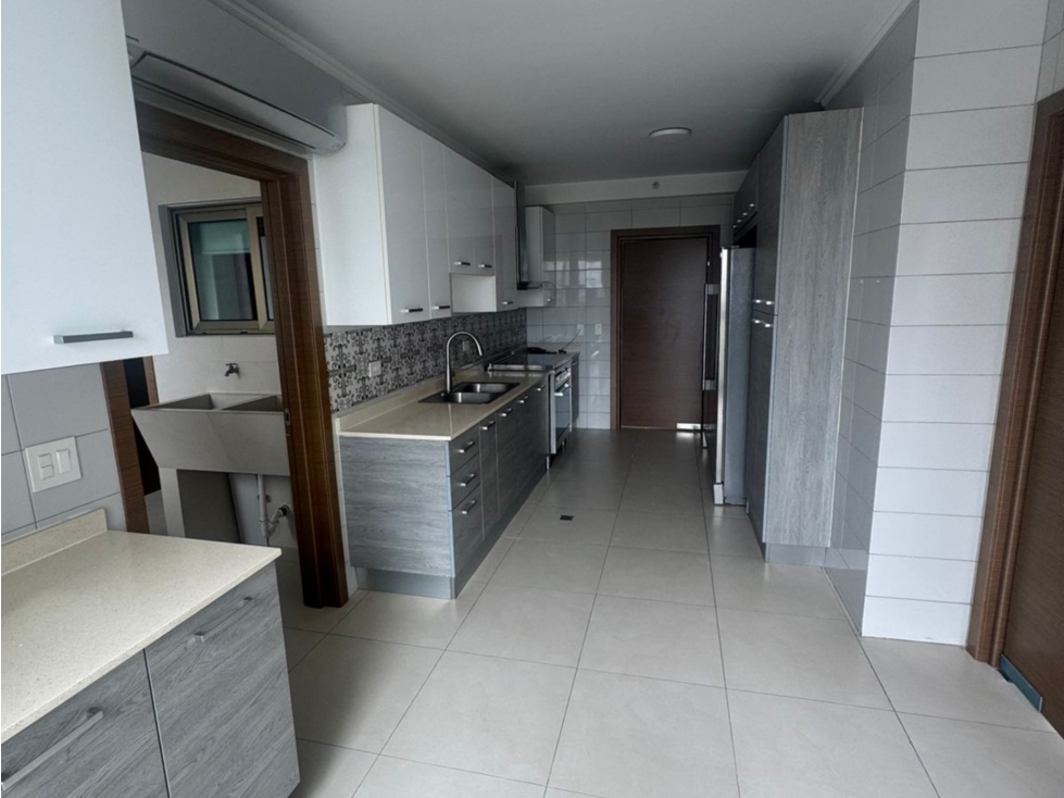 VENDO APARTAMENTO EN PH PARK LANE MODELO A , COSTA DEL ESTE (3) — foto 4