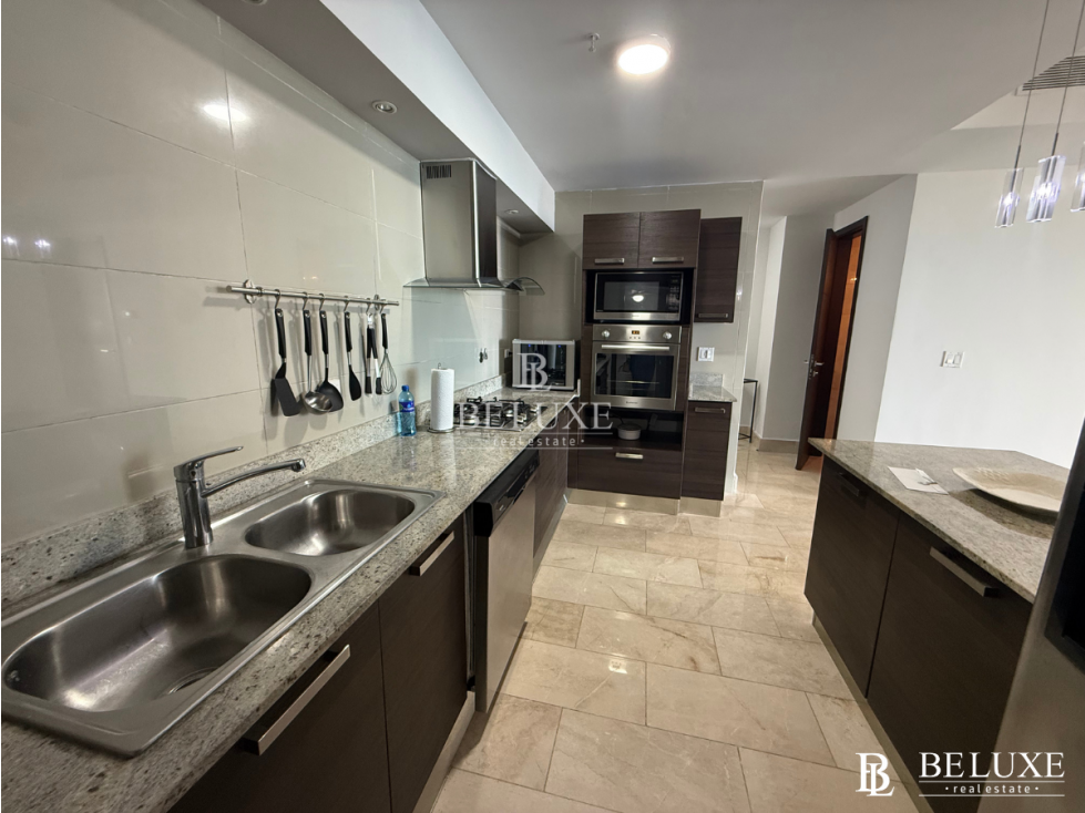 VENTA APARTAMENTO PH GRAND TOWER PUNTA PACÍFICA (13) — foto 6