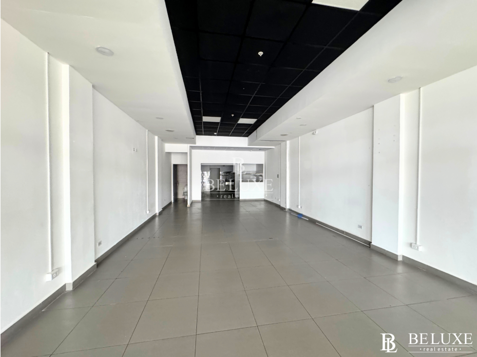 ALQUILER DE LOCAL COMERCIAL EN PLAZA 507 COSTA DEL ESTE, (20) — foto 4