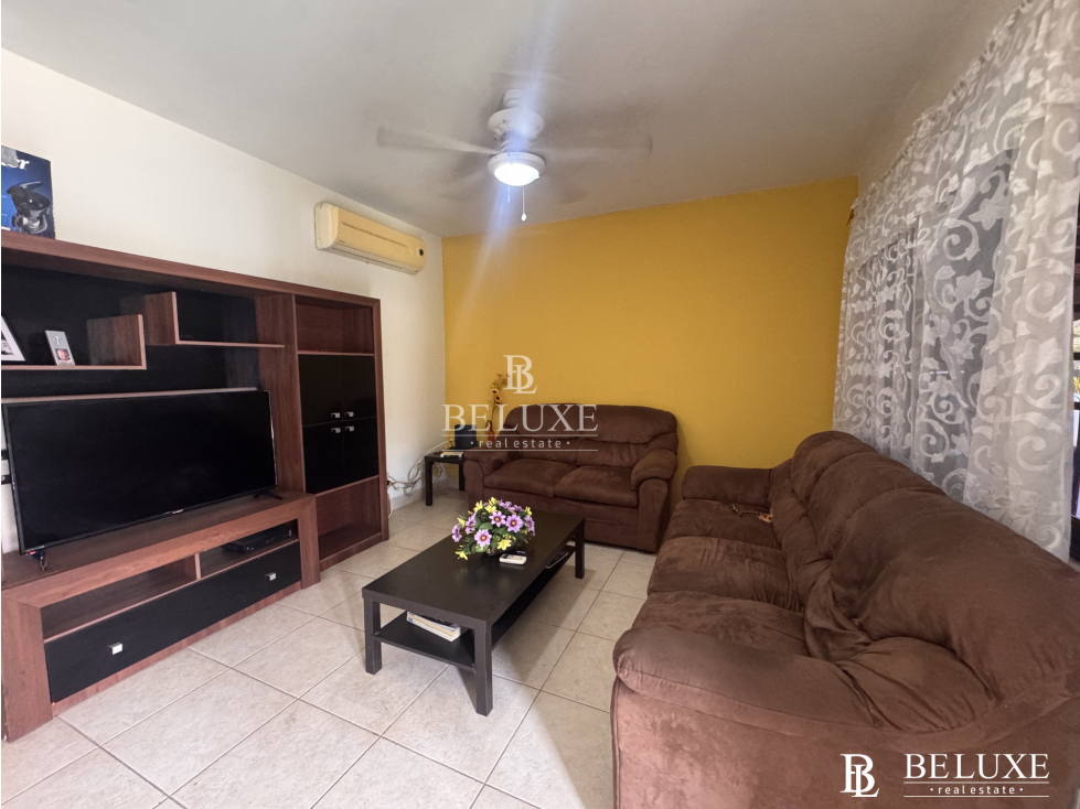 VENTA DE CASA DUPLEX EN PH VERSALLES, JUAN DIAZ (21) — foto 3