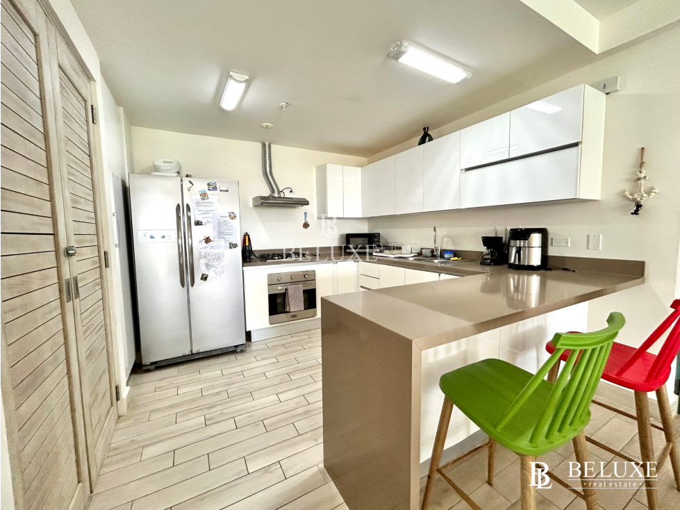 VENTA DE APARTAMENTO, VENTANAS DEL MAR , PLAYA CARACOL (26) — foto 6