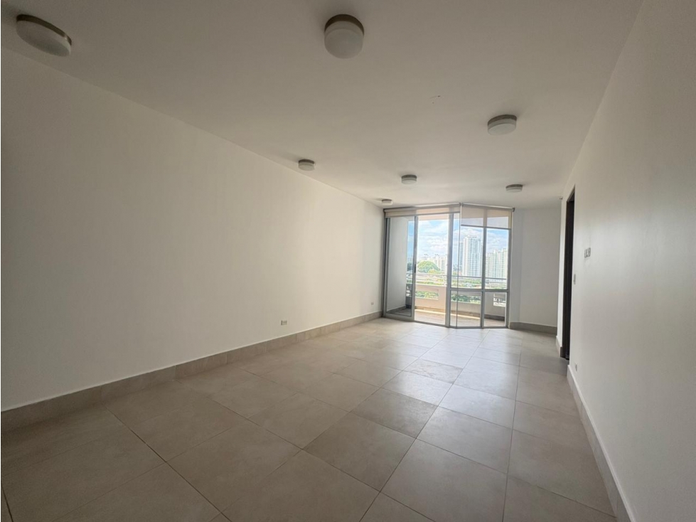 OPORTUNIDAD VENTA DE APARTAMENTO PH LUXOR 300, EL CANGREJO (13 P) — foto 2