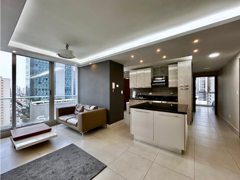 VENTA DE APARTAMENTO EN PH PARK CITY, OBARRIO (8) — foto 3