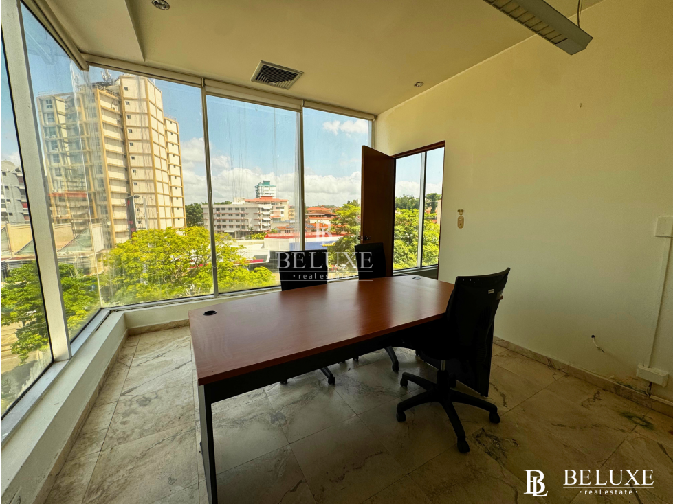 ALQUILER DE OFICINAS EN BETHANIA, LOS ANGELES (21)