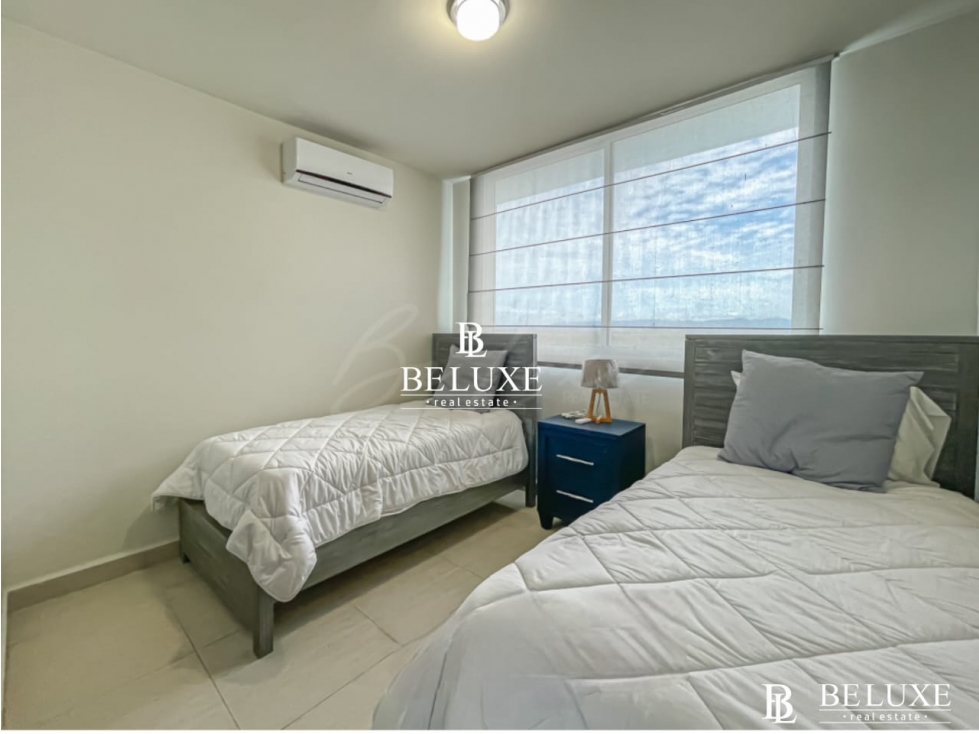 WATERWAYS APARTAMENTO EN ALQUILER, PLAYA BLANCA (6) - 3