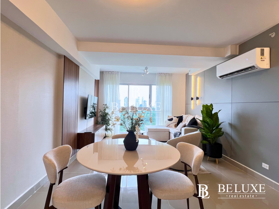APARTAMENTO AMOBLADO EN RESIDENCIAS DEL SOL (8) — foto 2
