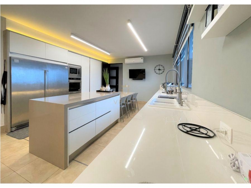 APARTAMENTO EN VENTA EN COSTA DEL ESTE TEN TOWER(9) - 6