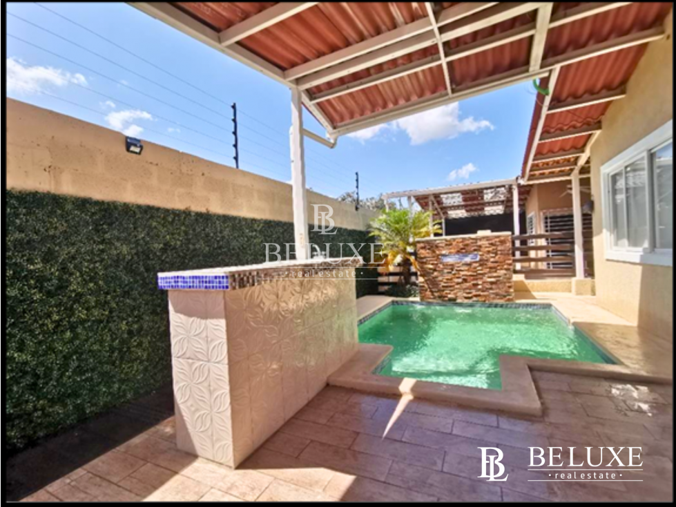 VENTA DE CASA DE PLAYA EN PARADISE CORONADO (22) - 1
