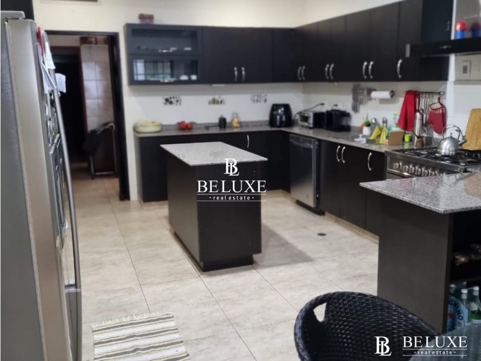 ALQUILO CASA EN ALBROOK CON PISCINA (6) — foto 6