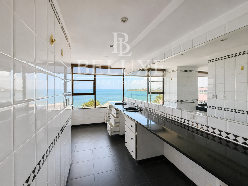 SE VENDE APARTAMENTO EN PUNTA PAITILLA PH MARESIAS (11) — foto 5