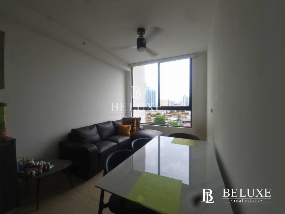VENTA DE APARTAMENTO PH QUATRIUM, SAN FRANCISCO (22) — foto 3