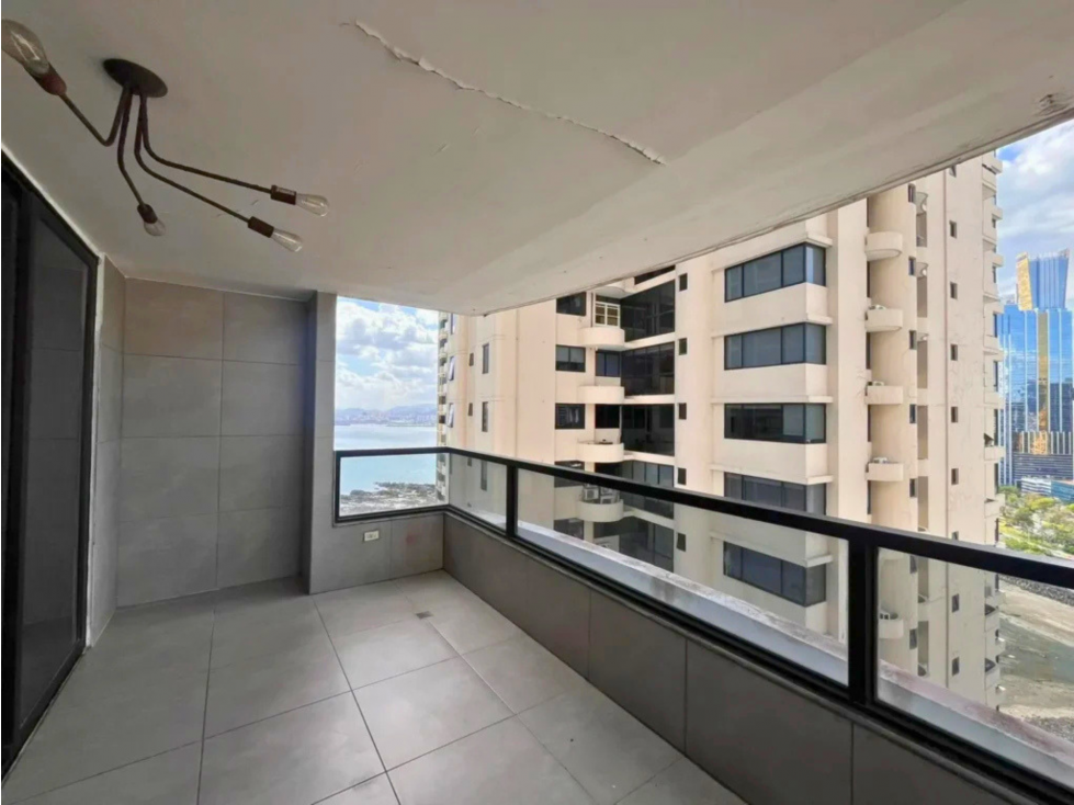 VENTA DE APARTAMENTO EN PH PERLA DEL PACIFICO PAITILLA (13R) — foto 2