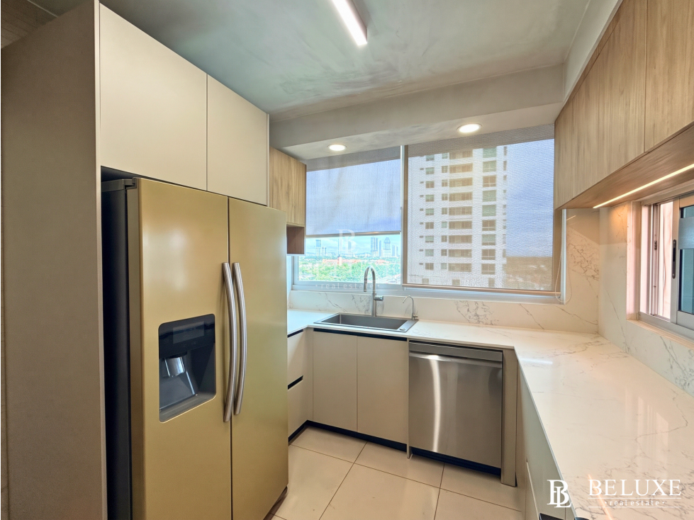 ALQUILER DE APARTAMENTO EN COSTA DEL ESTE PH LACOSTA TOWER (5) — foto 5