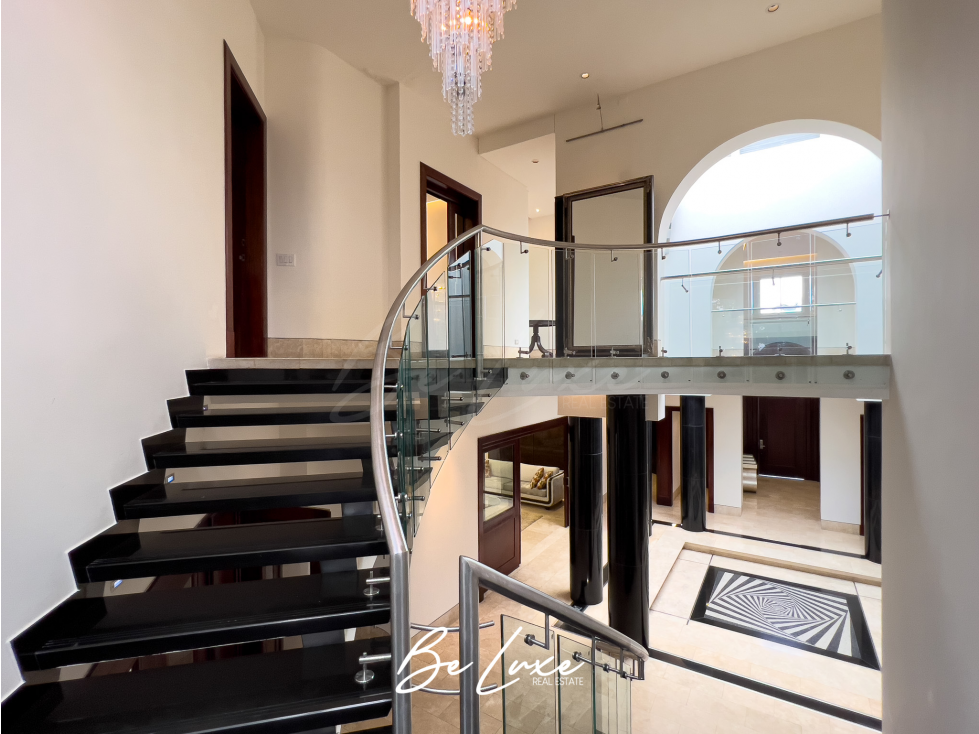 VENTA MANSIÓN RESIDENCIAL BALMORAL, COSTA DEL ESTE (6) — foto 3