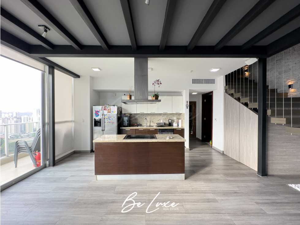 VENTA DE APARTAMENTO EN PUNTA PACÍFICA PH OCEANAIRE (6) — foto 3