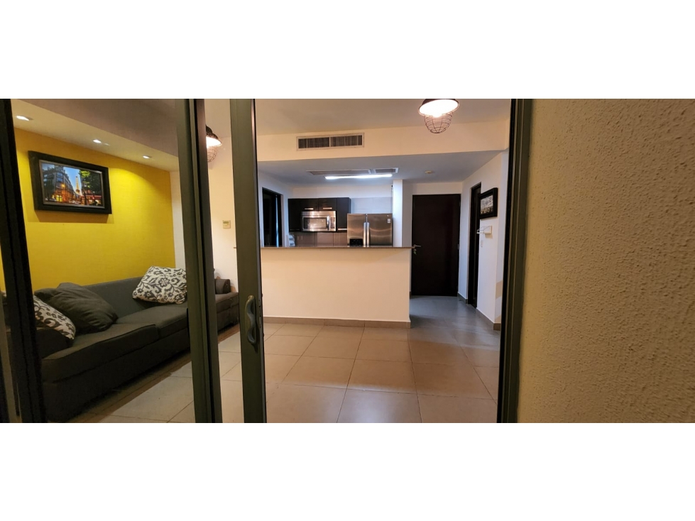 PH MOSAIC APARTAMENTO EN VENTA, PANAMÁ PACÍFICO (10) — foto 2