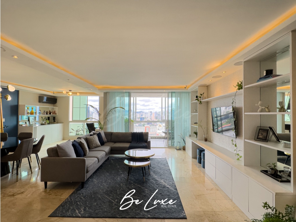 VENTA APARTAMENTO PH COSTA PACIFICA, PUNTA PACIFICA (3)