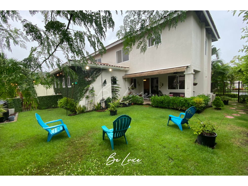 VENTA CASA DE ESQUINA EN PANAMA PACIFICO/ WOODLANDS (6)