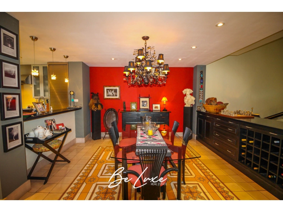 VENTA PENTHOUSE EN CASCO ANTIGUO PH CUATRO CASAS (4) — foto 3