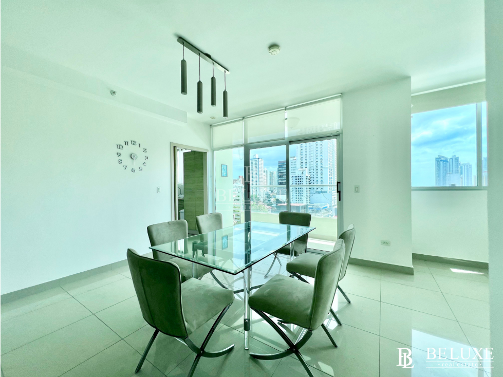 VENTA APARTAMENTO IDEAL INVERSIONISTA, SAN FRANCISCO PH FIRENZE (4) — foto 4