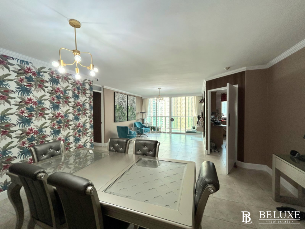 VENTA DE APARTAMENTO PH MYSTIC POINT, PUNTA PACÍFICA (3) — foto 3
