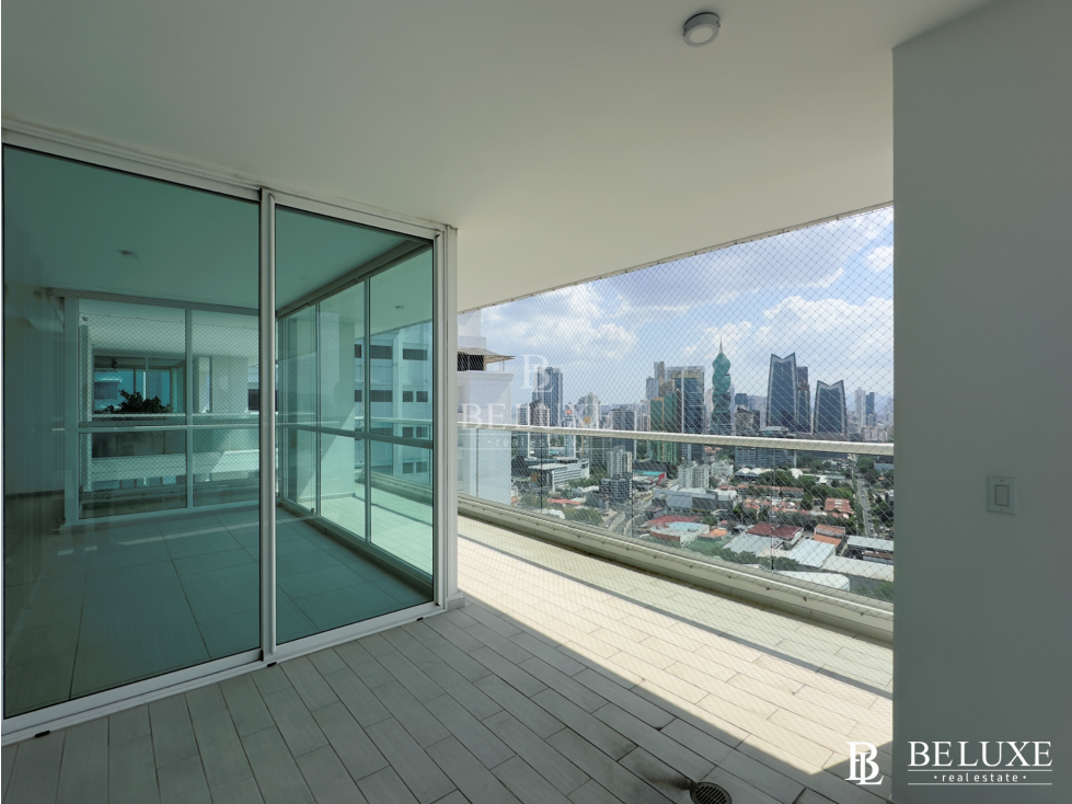 VENTA ALQUILER APARTAMENTO EN SAN FRANCISCO, PH THE TOWERS (5) — foto 5