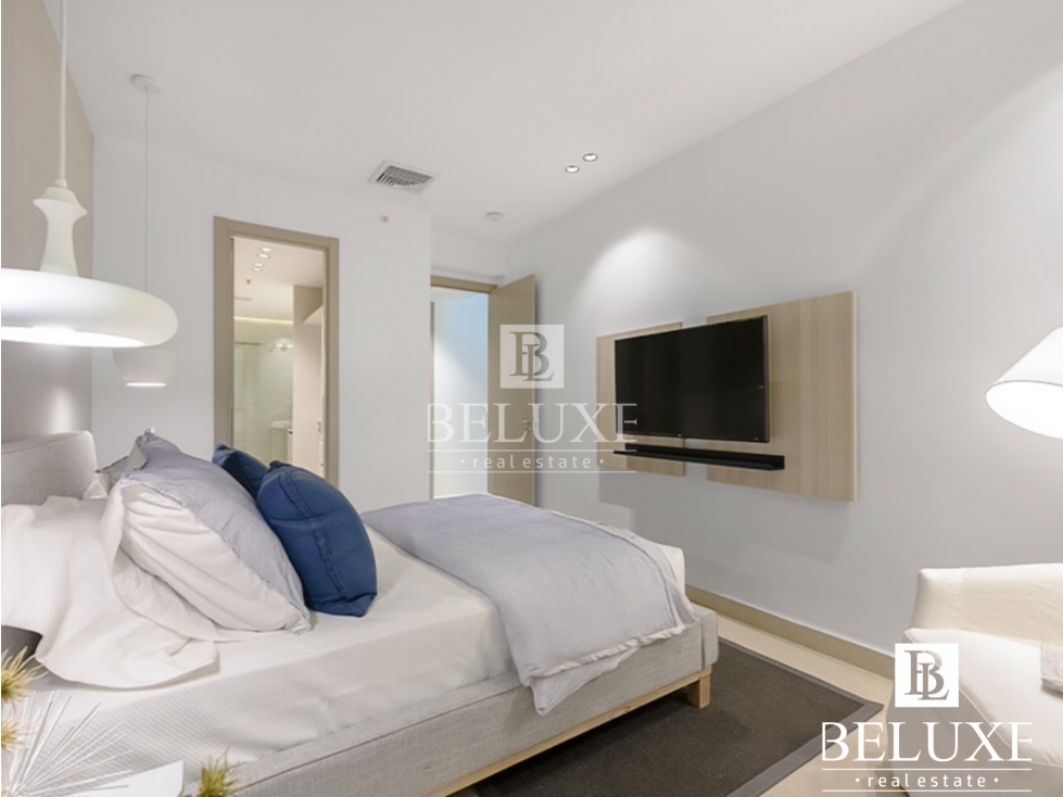 VENTA DE APARTAMENTO EN PH VAN GOGH MODELO D-G, EL CANGREJO (P) — foto 5