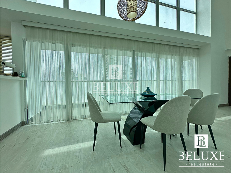SE VENDE APARTAMENTO PENTHOUSE EN SAN FRANCISCO EN PH MOON TOWER (10) — foto 6
