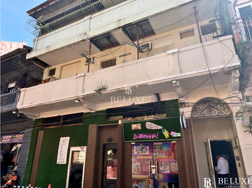 VENTA DE EDIFICIO EN CASCO VIEJO (25) — foto 2