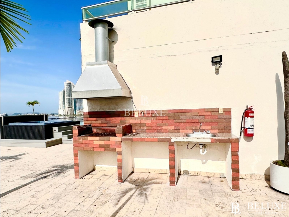 VENTA DE APARTAMENTO EN SAN FRANCISCO, PH TERRAMAR (15) — foto 5