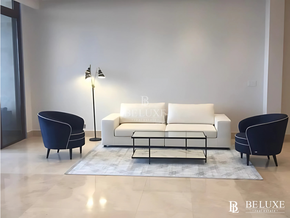 SE ALQUILA APARTAMENTO EN PH GARDENS, OCEAN REEF, PUNTA PACÍFICA (5) — foto 4