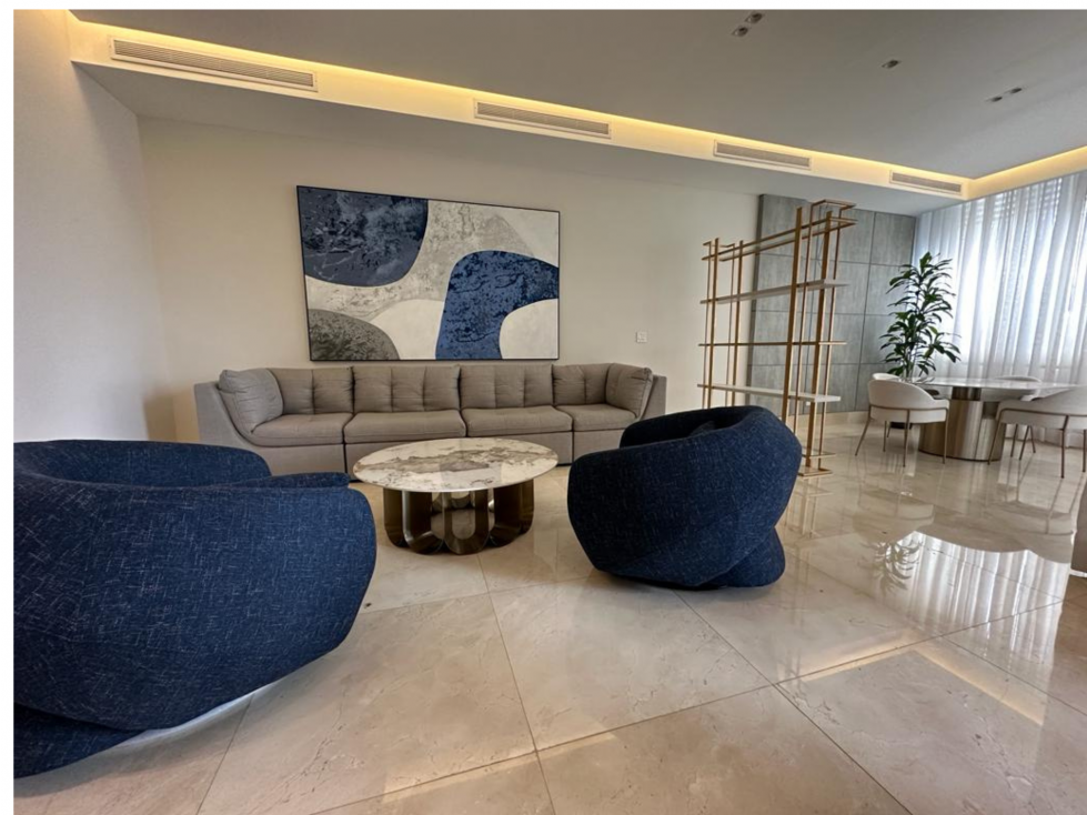 ALQUILER APARTAMENTO EN OCEAN REEF PH GARDEN (3) — foto 6