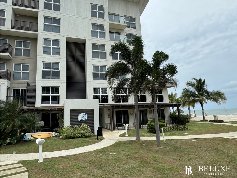 VENTA APARTAMENTO VENTANAS DEL MAR 4, PLAYA CARACOL, CHAME (2) — foto 6