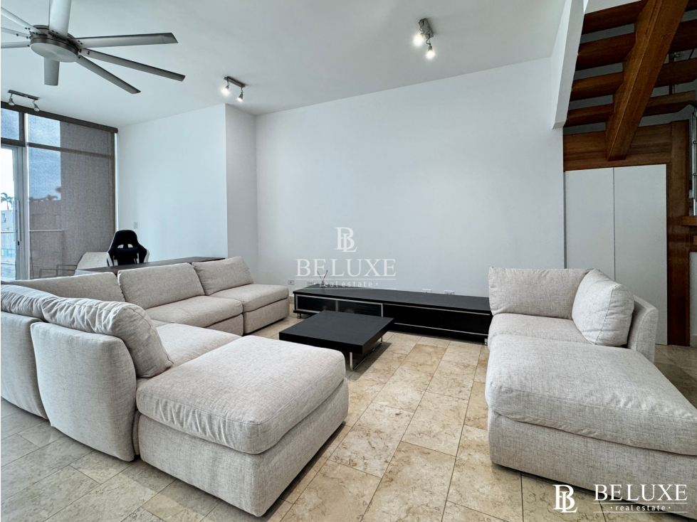 VENTA APARTAMENTO AMOBLADO PH PACIFIC VILLAGE PUNTA PACÍFICA (1) — foto 5